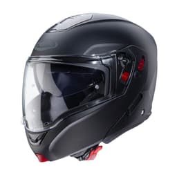 Casco Para Moto Horus X Matt Black TG_. #000000 M