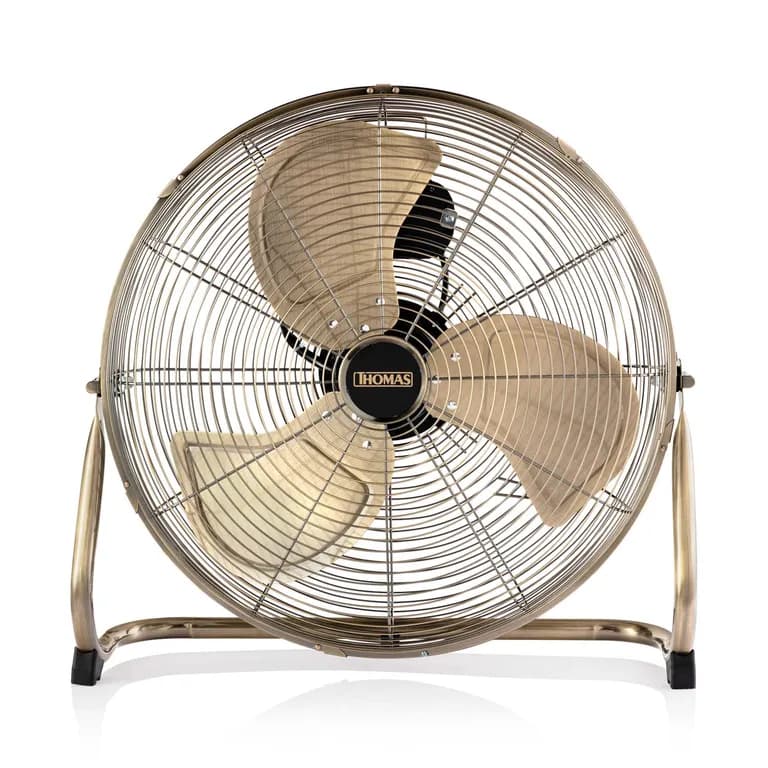 Ventilador Tornado Pro 20" TH-20BNS