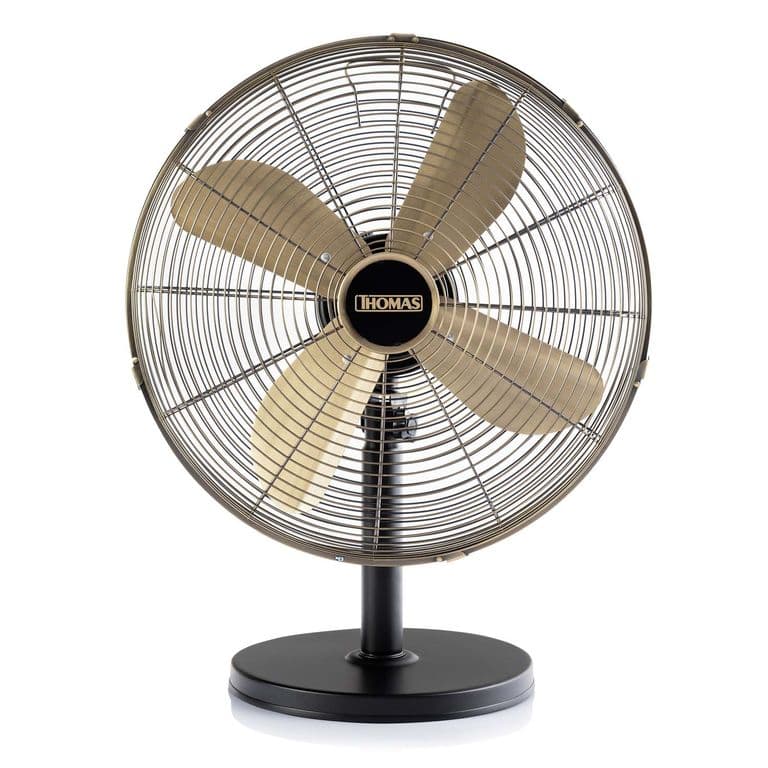 Ventilador de mesa TH-16BNM