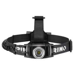 Linterna Para La Cabeza 400Lm 6W LHEAD1 Luz Blanco
