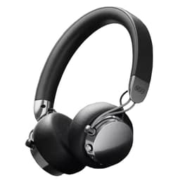 Audifonos Era 7 Negro Negro