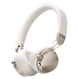 Audifonos Era 7 Blanco Blanco