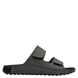 Sandalia Hombre Casual Gris Gris 39