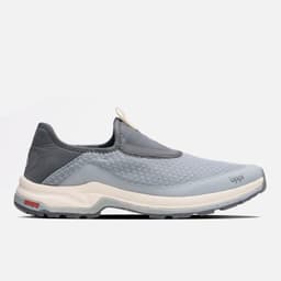 Zapatilla Hombre Panal III Gris Gris 40