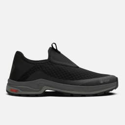Zapatilla Hombre Panal III Negro Negro 41