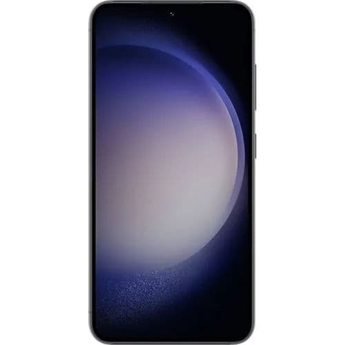 Galaxy S23 128GB Negro Negro 128 GB