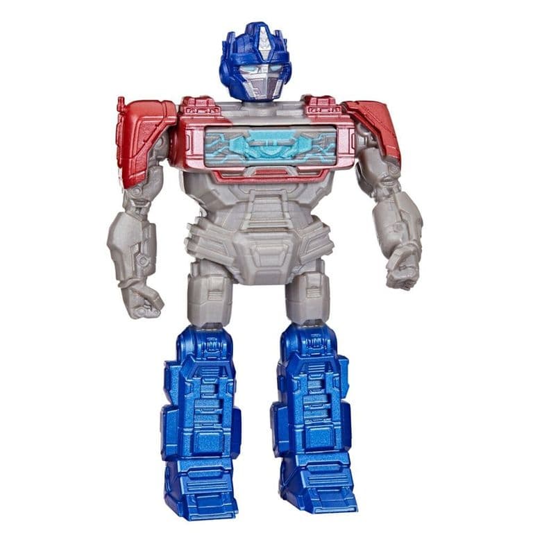 Figura de Accion One Matrix Optimus Prime