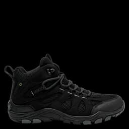 Botin Hombre Outdoor Negro Negro 39