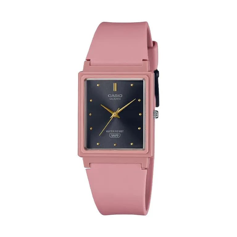 Reloj Analogo Mujer MQ-38UC-4A Rosa TALLA UNICA