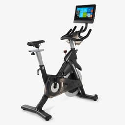Bicicleta Spinning Magnetica M500X Touch Elite 2.0