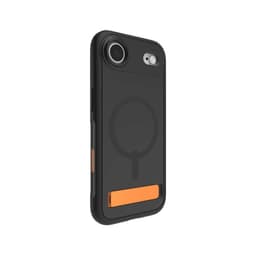 Funda Sedona Snap iPhone 17 Air negra