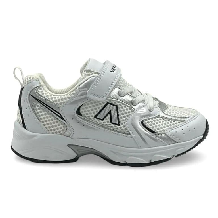 Zapatilla Nina Deportiva Blanco 29