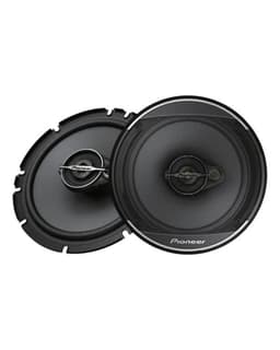 Parlante Ts-a1678s Negro