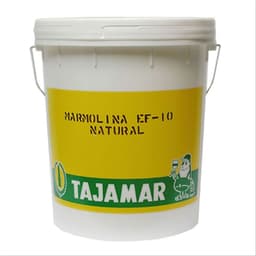 Textura Marmolina EF-10 natural 25 kg