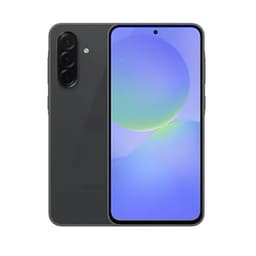Galaxy A36 5G 128G Awesome Black