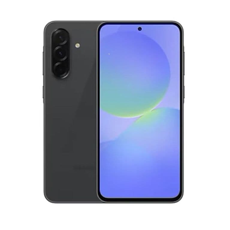 Galaxy A36 5G 128G Awesome Black
