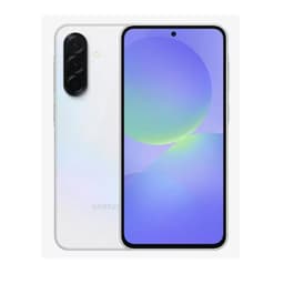 Galaxy A36 5G 128G Awesome White