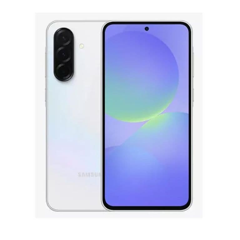 Galaxy A36 5G 128G Awesome White