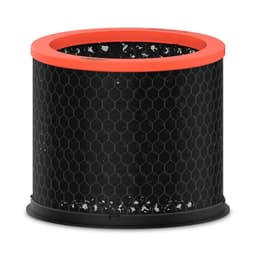 Repuesto Filtro de Carbon Mascotas Z2000