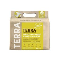 Panales Biodegradables M