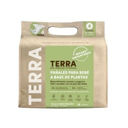 Panales Biodegradables G