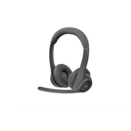Headset Sem Fio Zone 300 - Negro Negro