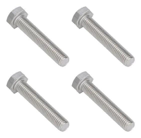 Perno Hexagonal Zincado G2 1/4-20 X 1 (100 Un)