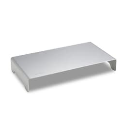 Base de aluminio para monitor hasta 34"