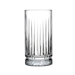 Set 4 Vasos Refresco Alto 365Cc Linea Elysia