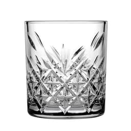 Set De 4 Vasos Wisky 420 Cc Linea Timeless