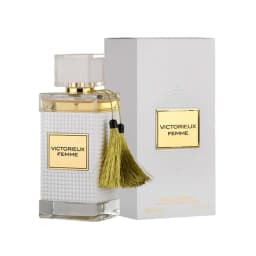 Vurv Victorieux Femme Edp 100 Ml Mujer 100 ML