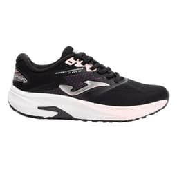 Zapatillas Running Mujer Speed Negra Negro 36