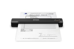 Escaner Portatil a Color WorkForce ES-50