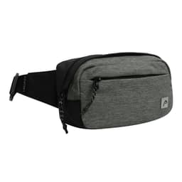 Banano Marcus M Melange Gris Negro Gris M