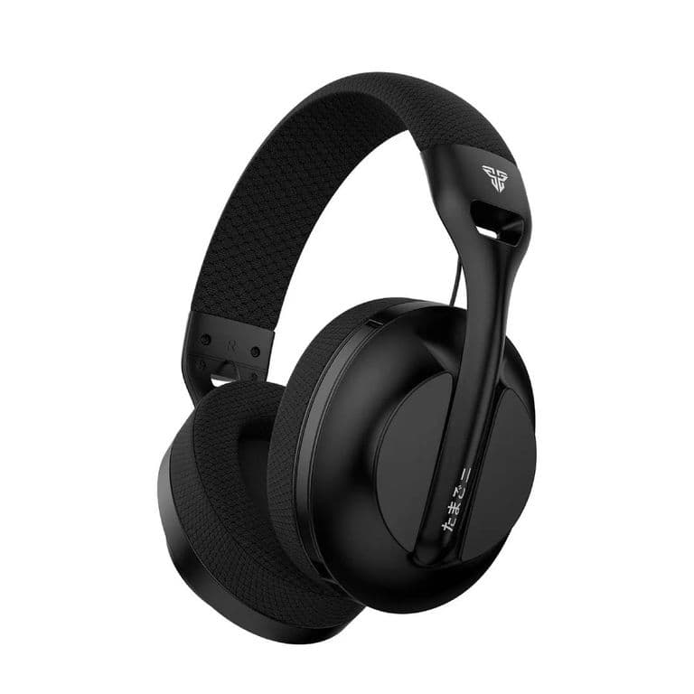 Audifonos In WHG04 TAMAGO II Black Negro