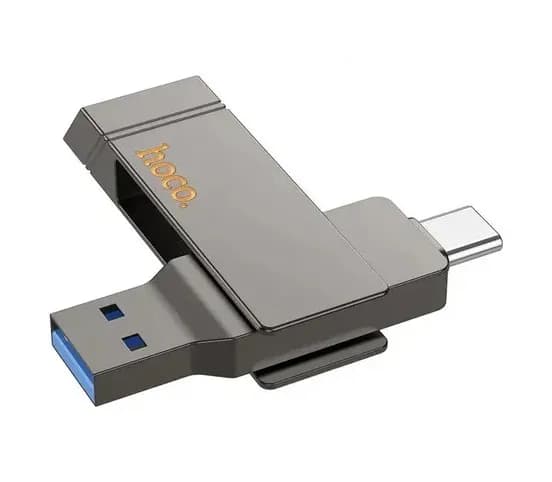 Pendrive Usb 128gb Ud15 Flash Drive 3.2 Usb a C
