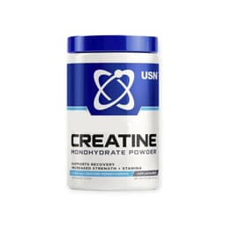 CREATINA MONOHIDRATADA 300GR 60 SV -