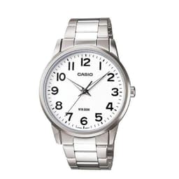 Reloj Analogo Hombre MTP-1303D-7BV Plateado TALLA UNICA