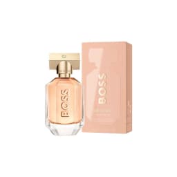 THE SCENT RECARGABLE EDP 100ML 100 ML