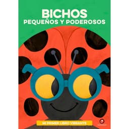 Bichos pequenos y poderosos