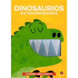 Dinosaurios extraordinarios