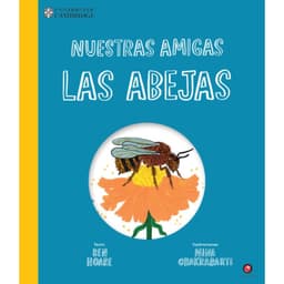 Nuestras amigas las abejas