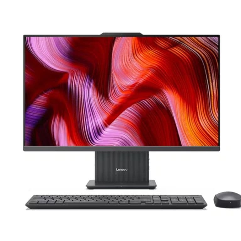 AIO IdeaCentre i Gen 9 Intel Core i7 16GB RAM 512GB SSD 27