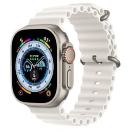 Smartwatch Deportivo S12 Ultra Sport InClock 50MM WaterProof
