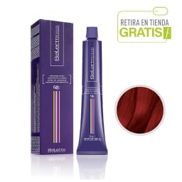 Tintura SalermVision 7.60 Rubio Rojizo Natural