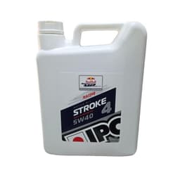 Aceite para Moto 5w 40 Full Sintetico 4T