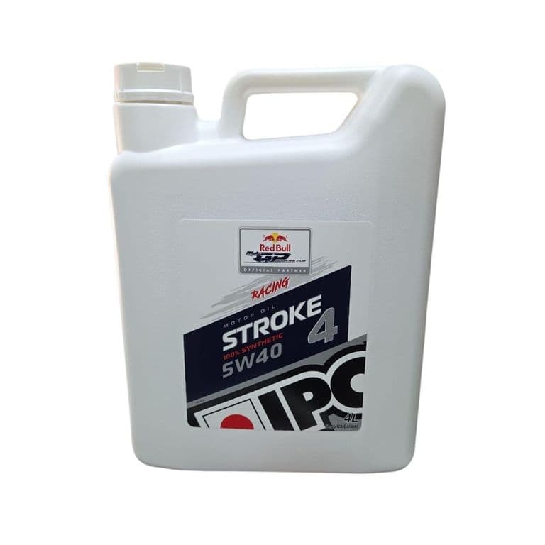 Aceite para Moto 5w 40 Full Sintetico 4T