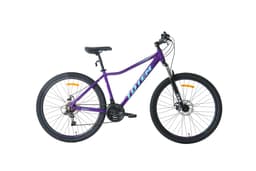 BICICLETA MTB ARO 27.517 SKYBLUE COLOR MORADO Morado M
