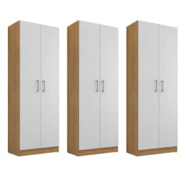 Combo 3 alacenas k20x3