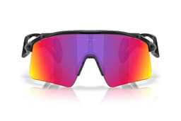 Lentes de Sol Stunt Wing Prizm Road Prizm Espejados Negro M